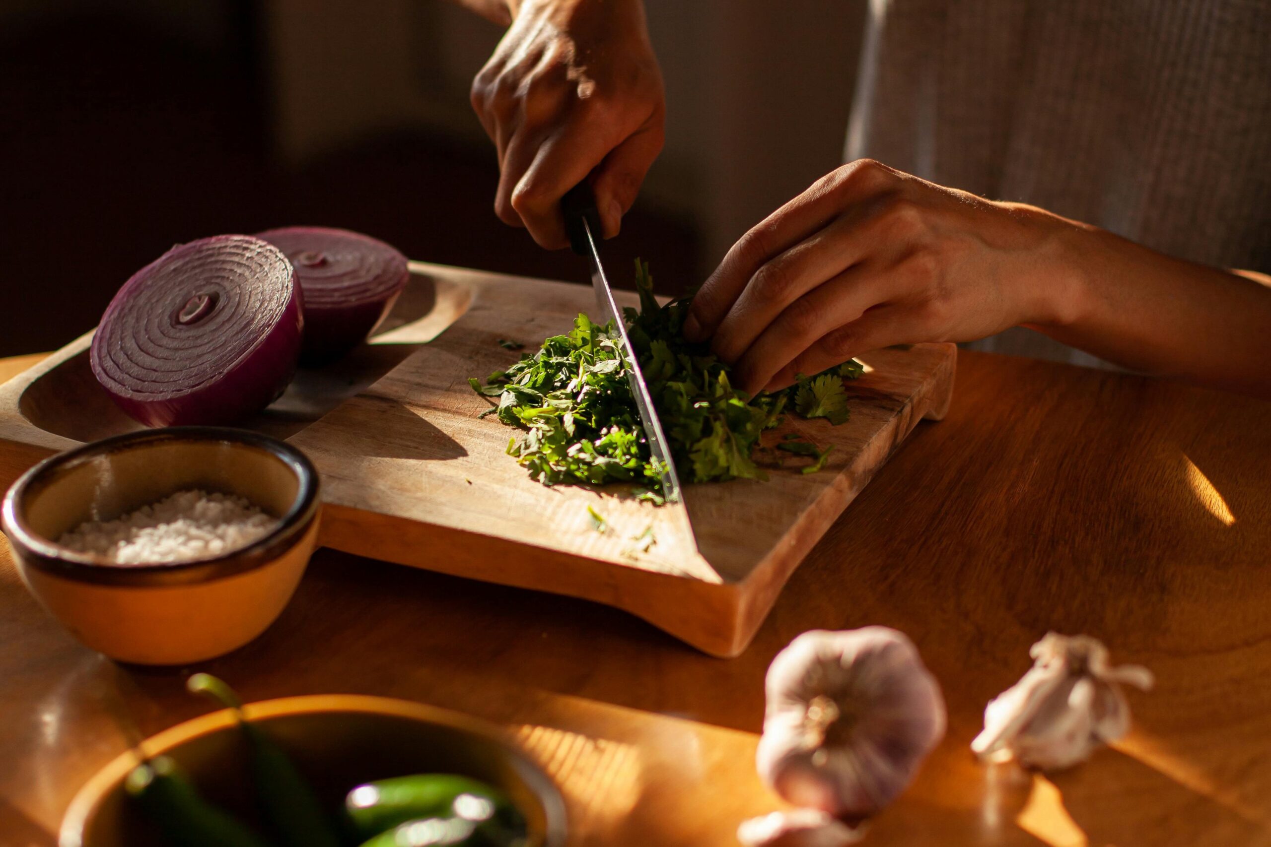 artículos Come Conservare Cipolle e Aglio Dopo la Raccolta – Metodi semplici e duraturi